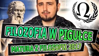 Filozofia w Pigułce [upl. by Davidoff]