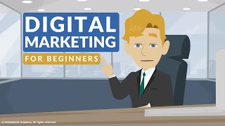 What Is Digital Marketing Introduction to Digital Marketing for Beginners [upl. by Chao972]