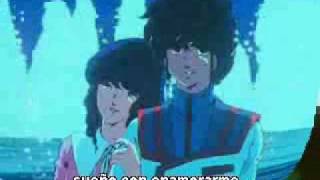 Robotech  To be in Love traducido [upl. by Scoter]