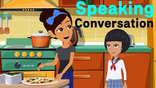 Practice English Speaking Conversation  English Jesse [upl. by Eceela]