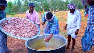 BIRYANI  Thalappakatti Mutton Biryani  Traditional Seeraga Samba Mutton Biryani Recipe Cooking [upl. by Yul]