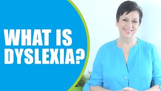 What is Dyslexia Dyslexia defined and explained [upl. by Norab967]