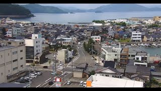 【ライブカメラ】FBC情報カメラ 福井県小浜市 [upl. by Elehcim]