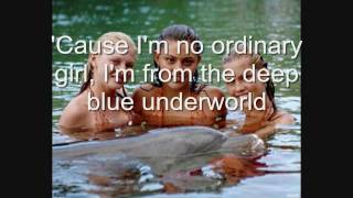 H2O Just Add Water  Theme Song w Lyrics [upl. by Couq]