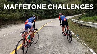 Maffetone Method Frustrations for Cycling [upl. by Ymrots650]