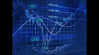 Prosta strategia scalpingowa średnie kroczące  Strategie inwestycyjne Forex [upl. by Onitsuj]