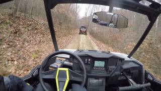 RZR side by side riding [upl. by Justen353]