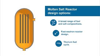 Molten Salt Reactor Fundamentals [upl. by Cibis]