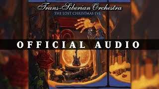 TransSiberian Orchestra  Christmas Canon Rock Official Audio [upl. by Nahgrom]