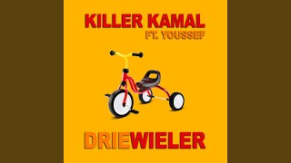 Driewieler feat Youssef [upl. by Kehr682]