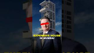 Indias 2nd most expensive Home shortsindia [upl. by Rosette]