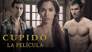 CUPIDO  Película completa en español  Playz [upl. by Ambrogino]