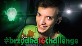 brzydka16challenge 🙃 Chucken [upl. by Voltmer]