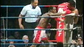 The Perfect Punch  Chris Eubank Highlights [upl. by Lithea]