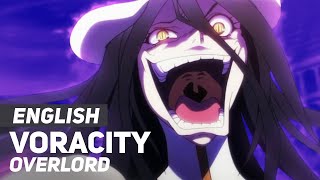 Overlord III  quotVoracityquot Opening  ENGLISH Ver  AmaLee [upl. by Anenahs573]