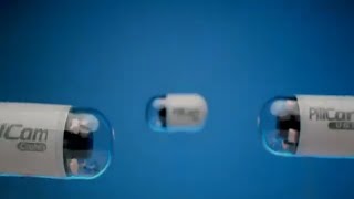 PillCam™ Capsule Endoscopy – Turning the Impossible Into Reality [upl. by Gnilyam]