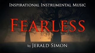 Fearless by Jerald Simon from the album Adventure Awaits [upl. by Latvina]