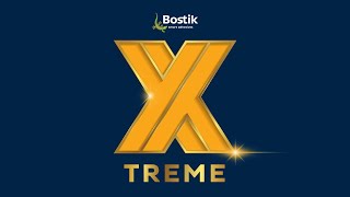 Bostik Xtreme  How To Guide [upl. by Amelus]