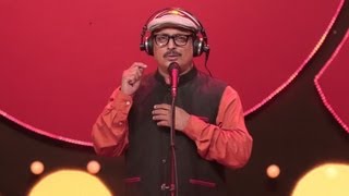 Ghar  Hitesh Sonik Piyush Mishra  Coke Studio  MTV Season 3 [upl. by Pacorro924]