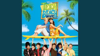 Oxygen From quotTeen Beach MoviequotSoundtrack Version [upl. by Cyndia]