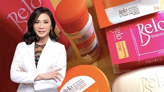 BELO Essentials Products For Dark Spots [upl. by Ylirama]