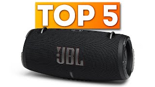 Los 5 MEJORES ALTAVOCES BLUETOOTH CALIDAD PRECIO de 2024 [upl. by Aicnom]