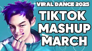 NEW TIKTOK MASHUP March 2025 PHILIPPINES 💚 [upl. by Relluf325]