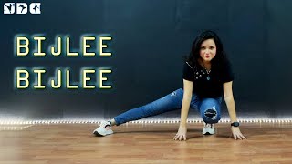 Easy Dance Steps for Bijlee Bijlee song  Shipras Dance Class [upl. by Seale]