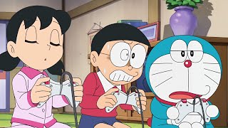 Doraemon New Episode Review In Hindi P1 [upl. by Worth612]