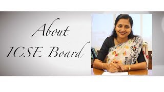 About ICSE Boards [upl. by Aoniak927]