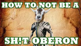 How to Oberon [upl. by Primavera]