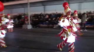 Aalst Carnaval 2023  Droeig [upl. by Tnahs39]