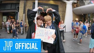 Stray Kids STAY 1st Anniversary Special Video for STAY 3 [upl. by Laehcim]