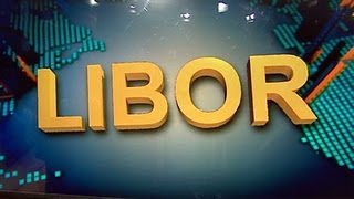 What is Libor [upl. by Abdu]