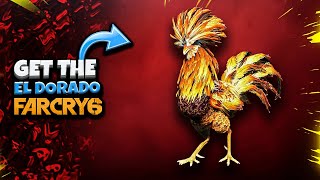 How to Get El Dorado  Far cry 6 Tips amp Tricks [upl. by Thistle]