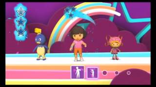 Nickelodeon Dance 2 Intro and Credits [upl. by Atteynek]