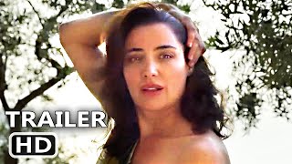 THE HAND OF GOD Trailer 2021 Luisa Ranieri Filippo Scotti Drama Movie [upl. by Rabah]