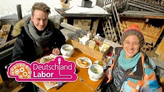 Das Deutschlandlabor – Folge 13 Urlaub [upl. by Selokcin]