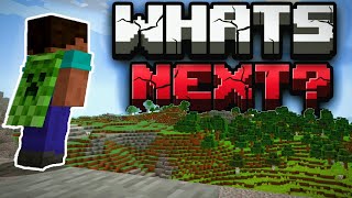 Whats Next For MINECRAFT Updates [upl. by Mcgruter]