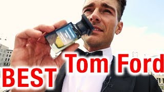 Tom Ford Tobacco Oud [upl. by Tove]