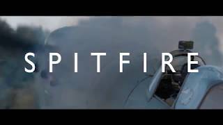 SPITFIRE  Soundtrack Teaser  CHRIS ROE [upl. by Llerej]