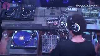 Seth Troxler  Time Warp  Mannheim Germany [upl. by Pevzner649]