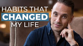 10 SIMPLE Life Changing Habits Of Successful People [upl. by Judsen]