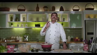 Mutton Biryani Recipe Video  Easy  Dum  Hyderabadi  Authentic  Indian  Chef Sanjeev Kapoor [upl. by Linehan]