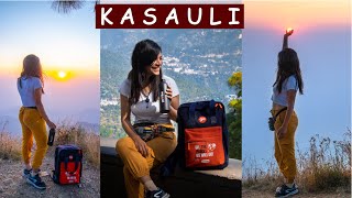 Kasauli  The Perfect Weekend Getaway  Things To Do Accommodation  2 Days Itinerary [upl. by Metzgar]