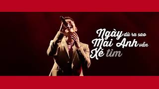 YÊU NHƯ NGÀY YÊU CUỐI  OFFICIAL LYRIC MV  MAI TIẾN DŨNG [upl. by Ellora]