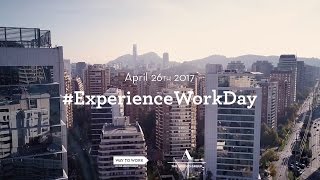 Experience Work Day by The Adecco Group [upl. by Ecnaled324]