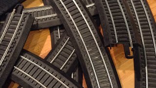 Is Bachmann EZ Track REALLY Worth It Steel Alloy [upl. by Ozzie]