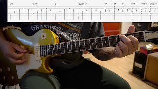 Timi Nai Hau  Sabin Rai amp The Pharaoh  Guitar lesson with tabs [upl. by Charleen]