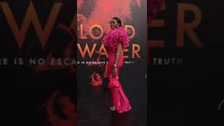 Blood and water cast killed the black carpet with Nigerians shorts bloodandwater [upl. by Hildagarde]